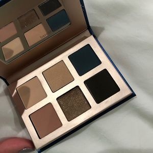 Bare Minerals Eyeshadow Palette